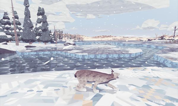 Shelter 2 Screenshot 3