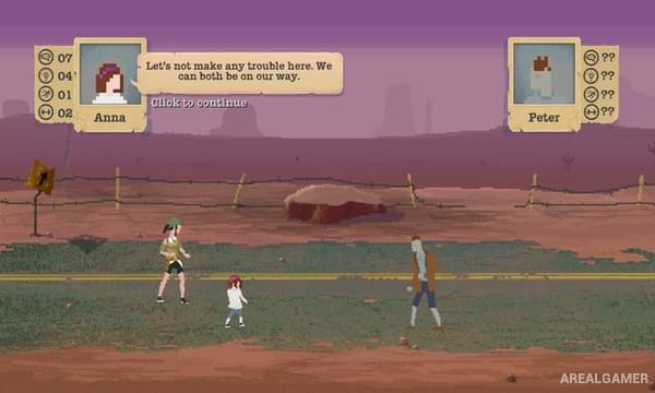 Sheltered Screenshot 1