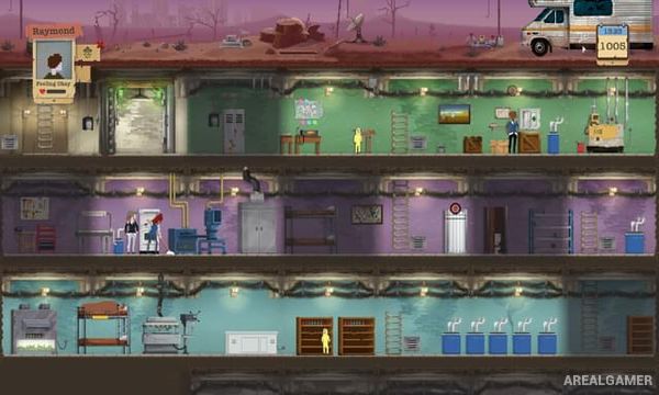 Sheltered Screenshot 2