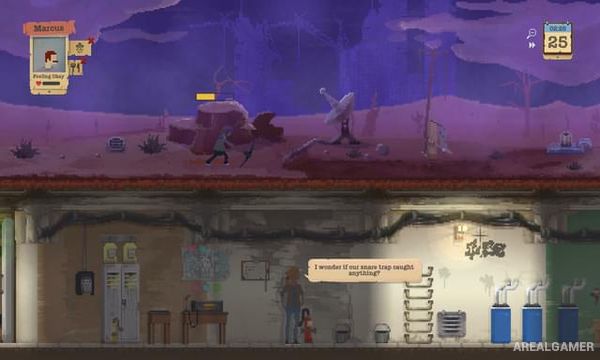 Sheltered Screenshot 3