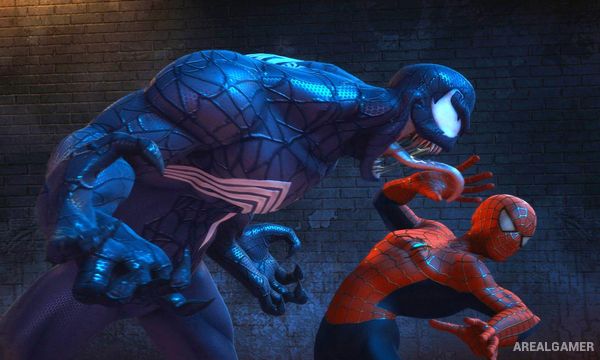 Spider-Man: Friend or Foe Screenshot 2