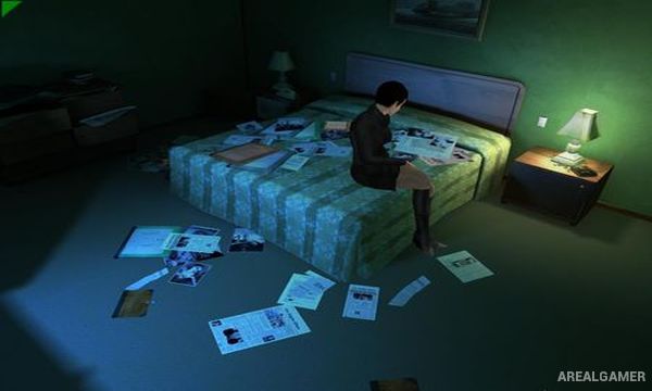 Still Life 2 Screenshot 1