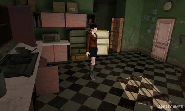Still Life 2 Screenshot 3