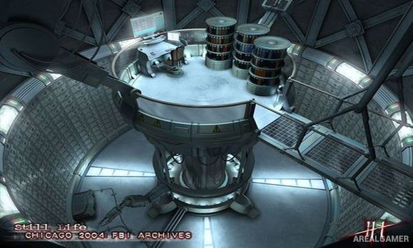 Still Life Screenshot 1