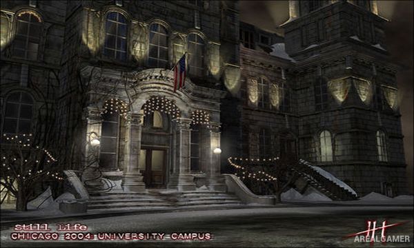 Still Life Screenshot 2