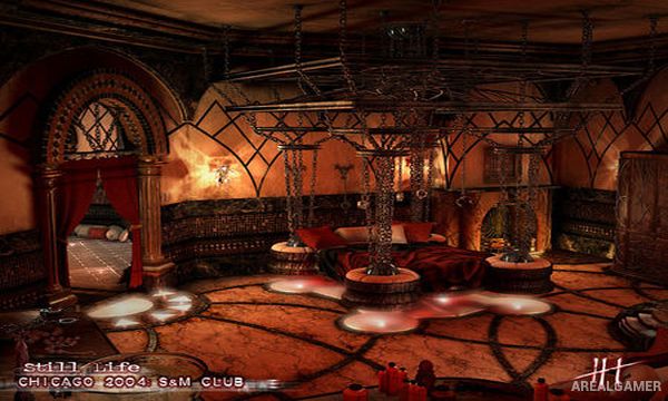 Still Life Screenshot 3
