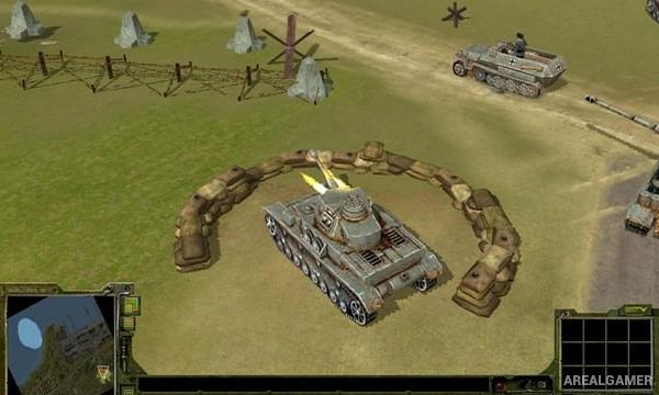 Sudden Strike 3: Arms for Victory Screenshot 1
