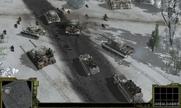 Sudden Strike 3: Arms for Victory Screenshot 3