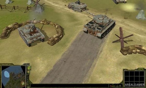 Sudden Strike 3: The Last Stand Screenshot 1