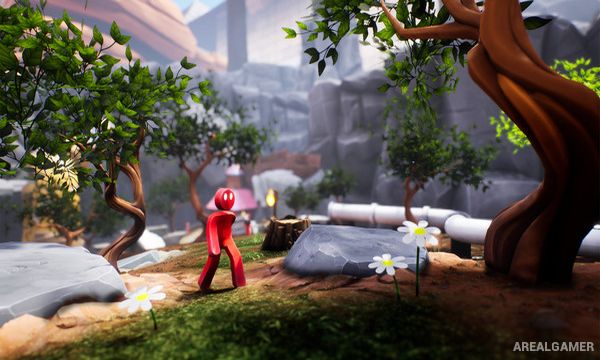 Supraland Screenshot 3