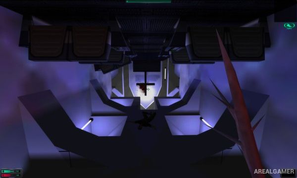 System Shock 2 Screenshot 2