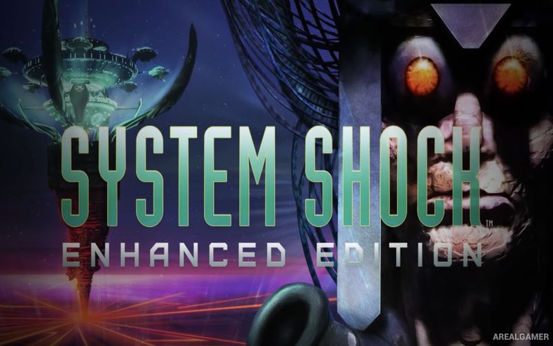 System Shock 1: Enhanced Edition