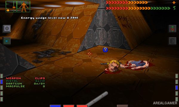 System Shock 1: Enhanced Edition Screenshot 2