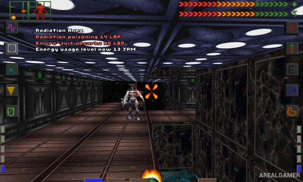 System Shock 1: Enhanced Edition Screenshot 3