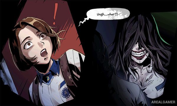 The Coma 2: Vicious Sisters Screenshot 1