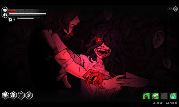 The Coma 2: Vicious Sisters Screenshot 3