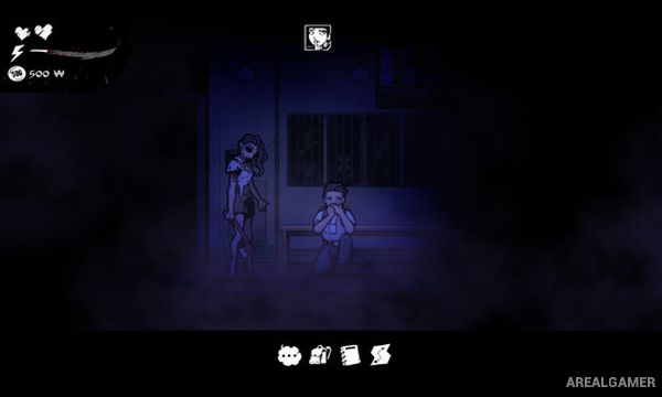The Coma: Recut Screenshot 3