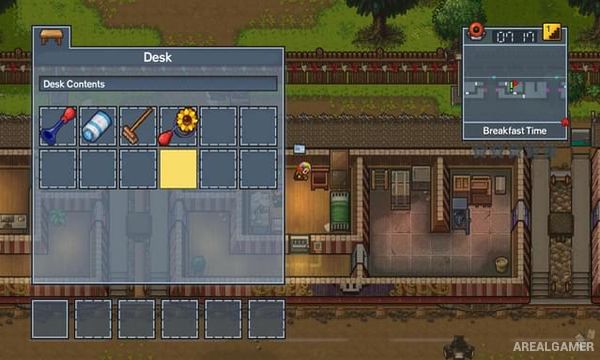 The Escapists 2 Screenshot 1