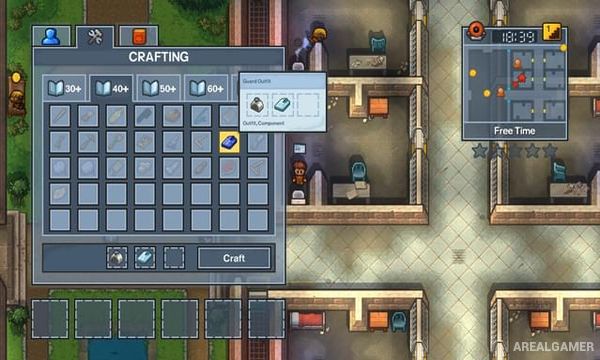 The Escapists 2 Screenshot 2