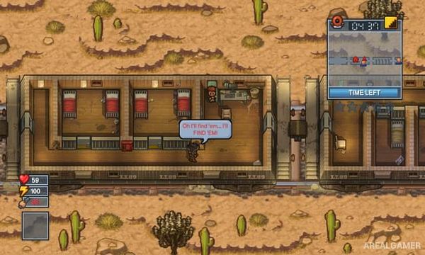 The Escapists 2 Screenshot 3