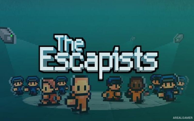 The Escapists 1