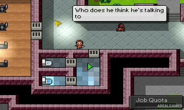The Escapists 1 Screenshot 2