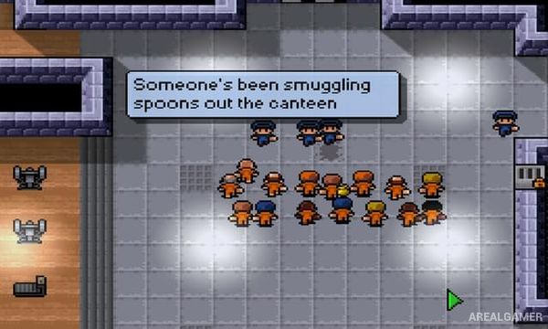 The Escapists 1 Screenshot 1