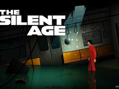 The Silent Age