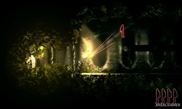 The Swapper Screenshot 1