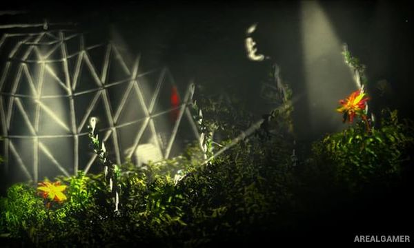 The Swapper Screenshot 2