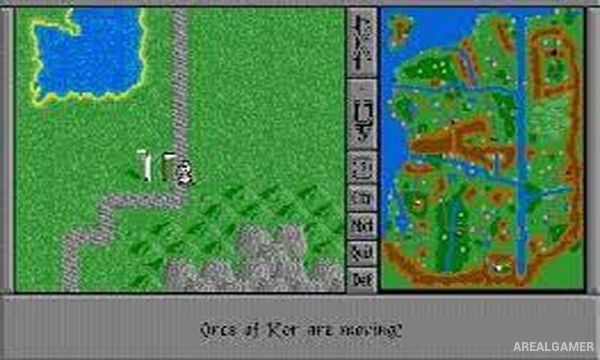 Warlords 1 Screenshot 3