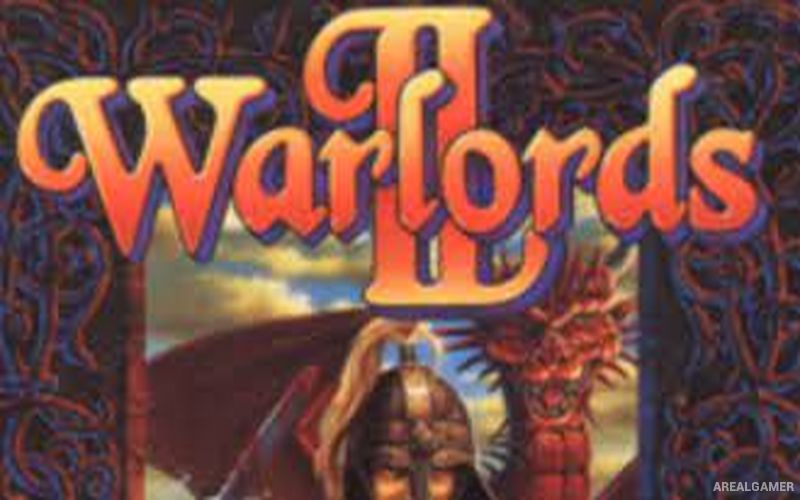 Warlords 2 - PC Review and Full Download