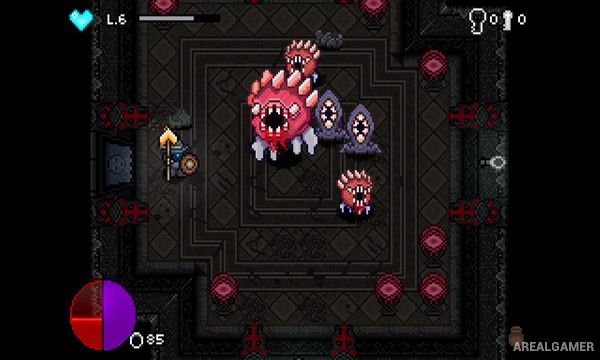 bit Dungeon II Screenshot 1