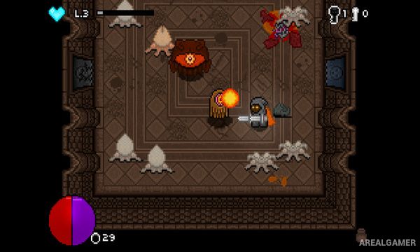 bit Dungeon II Screenshot 2