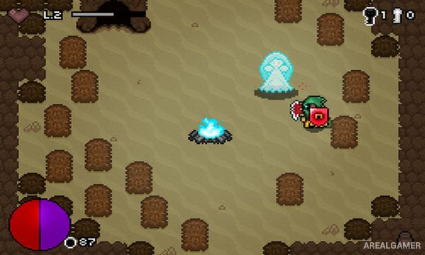 bit Dungeon II Screenshot 3