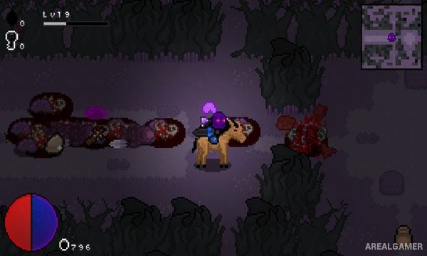 bit Dungeon III Screenshot 1