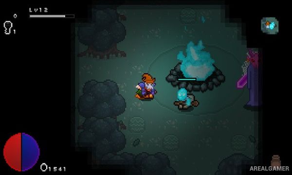 bit Dungeon III Screenshot 2