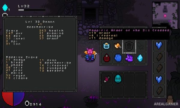 bit Dungeon III Screenshot 3