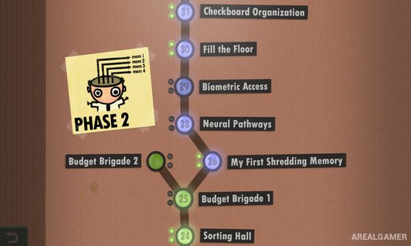 7 Billion Humans Screenshot 3