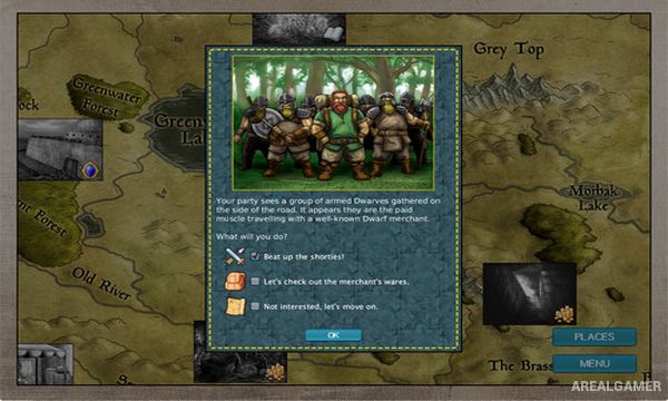 Age of Fear: The Undead King Screenshot 2