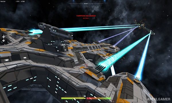 Avorion Screenshot 3