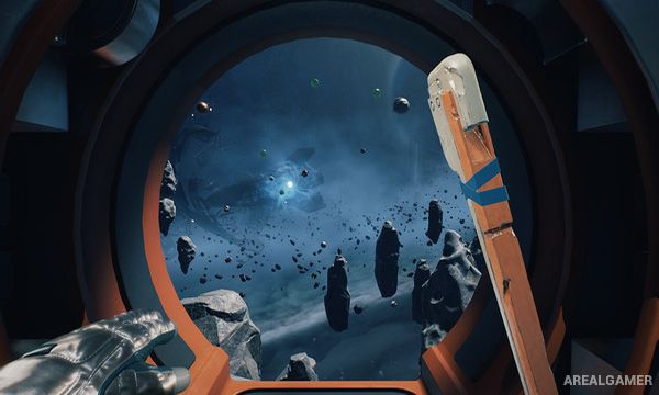 Breathedge Screenshot 1
