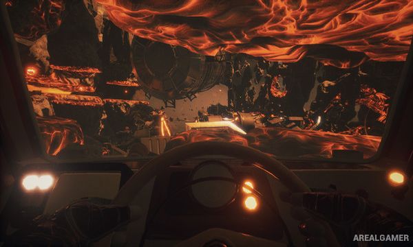 Breathedge Screenshot 2