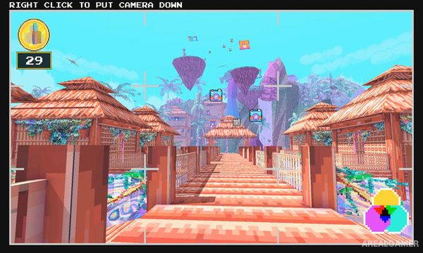 Broken Reality Screenshot 3
