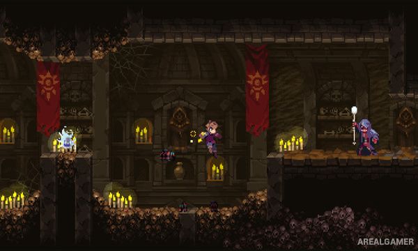 Chasm Screenshot 2