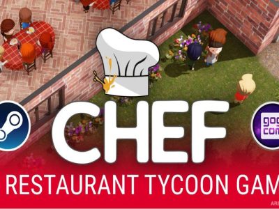 Chef: A Restaurant Tycoon