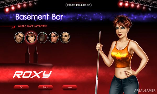 Cue Club 2: Pool & Snooker Screenshot 2