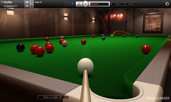 Cue Club 2: Pool & Snooker Screenshot 3