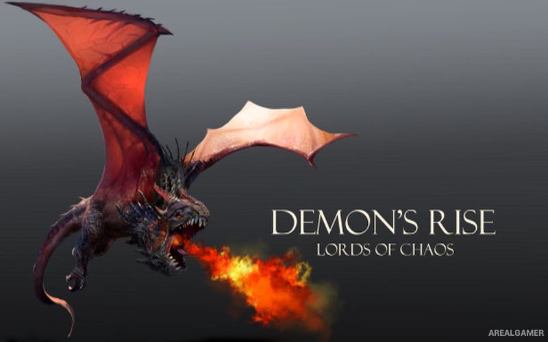 Demon’s Rise: Lords of Chaos