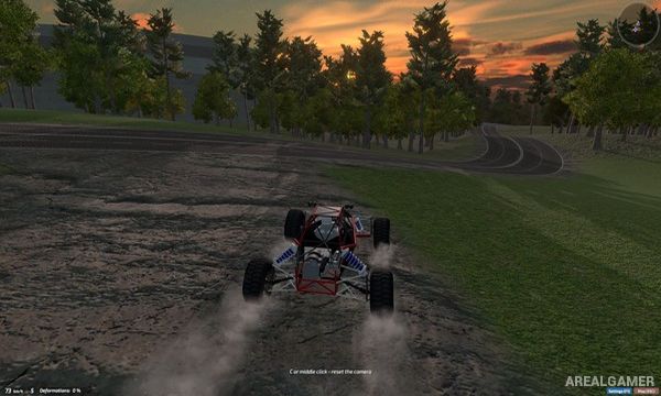 Dream Car Builder Screenshot 2
